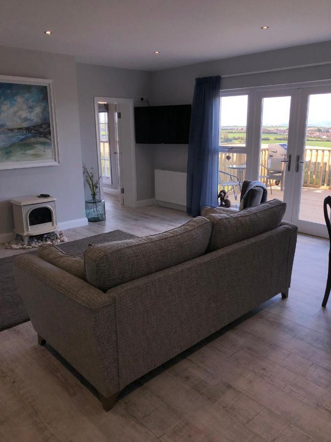 Portview Apartment Портръш Екстериор снимка
