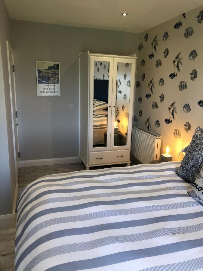 Portview Apartment Портръш Екстериор снимка