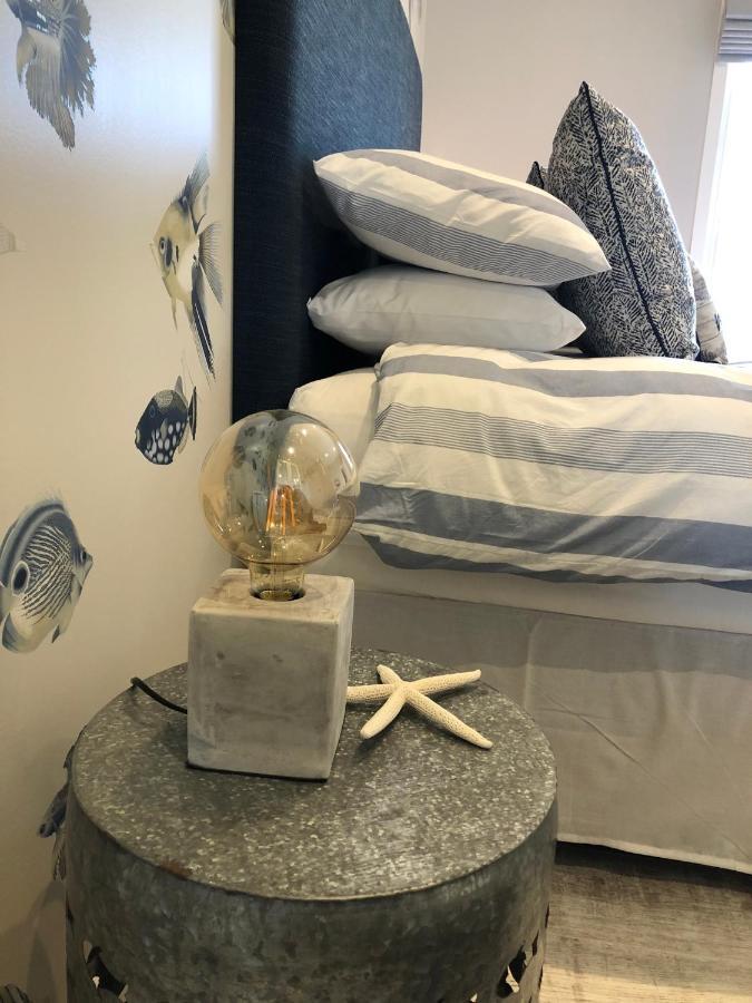 Portview Apartment Портръш Екстериор снимка